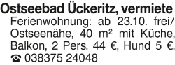 Vorschaubild der Anzeige, (Id: 2082862)