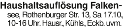 Vorschaubild der Anzeige, (Id: 2082874)