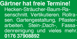 Vorschaubild der Anzeige, (Id: 2082875)