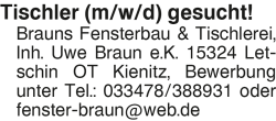 Vorschaubild der Anzeige, (Id: 2082883)