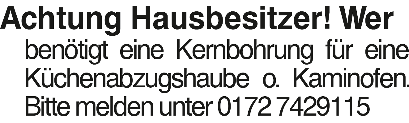 Vorschaubild der Anzeige, (Id: 2083016)