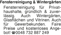 Vorschaubild der Anzeige, (Id: 2082928)