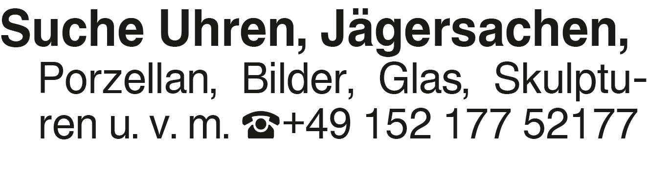 Vorschaubild der Anzeige, (Id: 2084613)