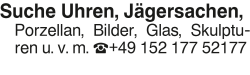 Vorschaubild der Anzeige, (Id: 2084613)