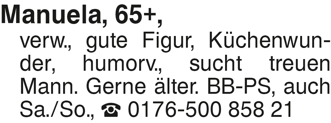 Vorschaubild der Anzeige, (Id: 2084637)