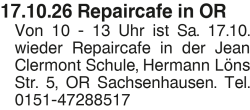 Vorschaubild der Anzeige, (Id: 2084646)