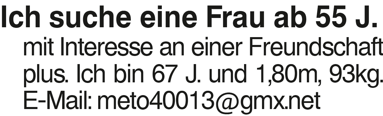 Vorschaubild der Anzeige, (Id: 2083886)