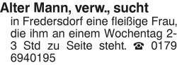 Vorschaubild der Anzeige, (Id: 2084658)