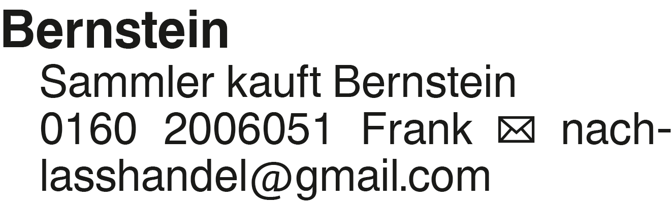Vorschaubild der Anzeige, (Id: 2083894)