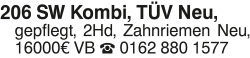 Vorschaubild der Anzeige, (Id: 2083895)