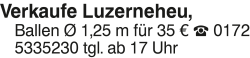 Vorschaubild der Anzeige, (Id: 2084706)