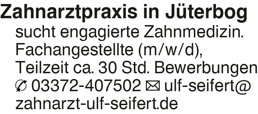 Vorschaubild der Anzeige, (Id: 2084707)