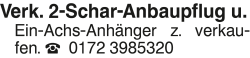 Vorschaubild der Anzeige, (Id: 2084711)