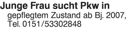 Vorschaubild der Anzeige, (Id: 2088352)