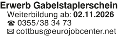 Vorschaubild der Anzeige, (Id: 2084807)