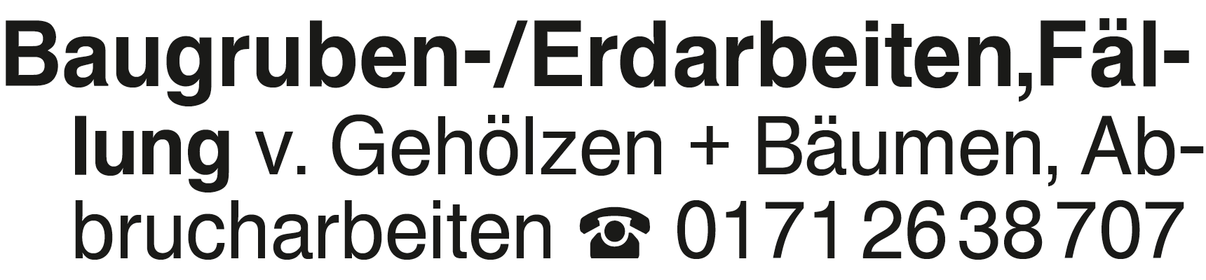 Vorschaubild der Anzeige, (Id: 2086573)