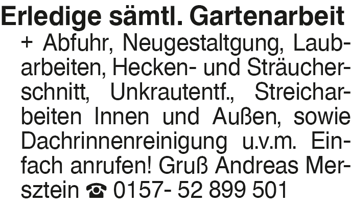 Vorschaubild der Anzeige, (Id: 2084756)