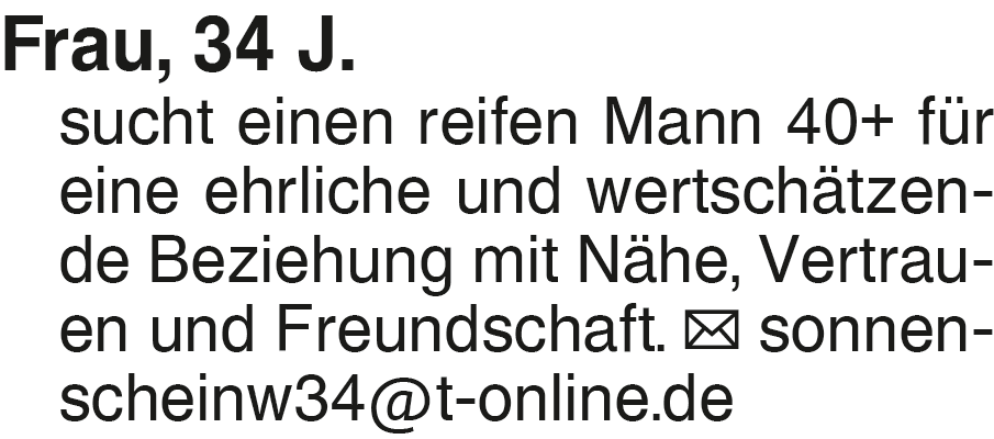 Vorschaubild der Anzeige, (Id: 2085698)