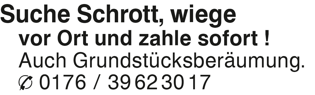 Vorschaubild der Anzeige, (Id: 2086591)