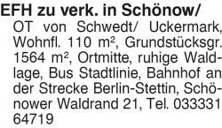 Vorschaubild der Anzeige, (Id: 2086462)