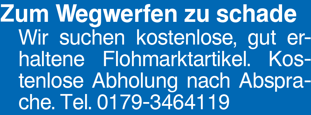 Vorschaubild der Anzeige, (Id: 2086480)