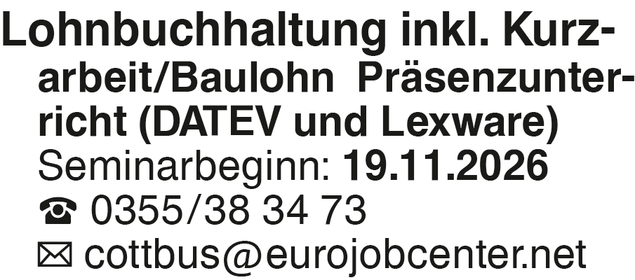 Vorschaubild der Anzeige, (Id: 2086614)