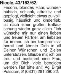 Vorschaubild der Anzeige, (Id: 2088381)