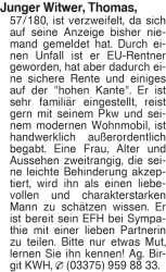 Vorschaubild der Anzeige, (Id: 2088387)