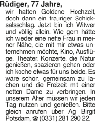 Vorschaubild der Anzeige, (Id: 2088389)