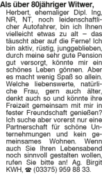 Vorschaubild der Anzeige, (Id: 2088390)