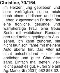 Vorschaubild der Anzeige, (Id: 2088392)