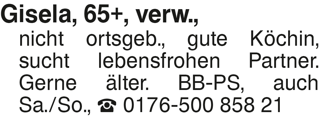Vorschaubild der Anzeige, (Id: 2088395)