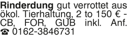 Vorschaubild der Anzeige, (Id: 2088502)