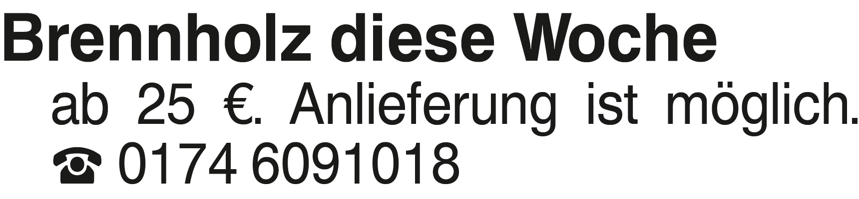 Vorschaubild der Anzeige, (Id: 2088463)